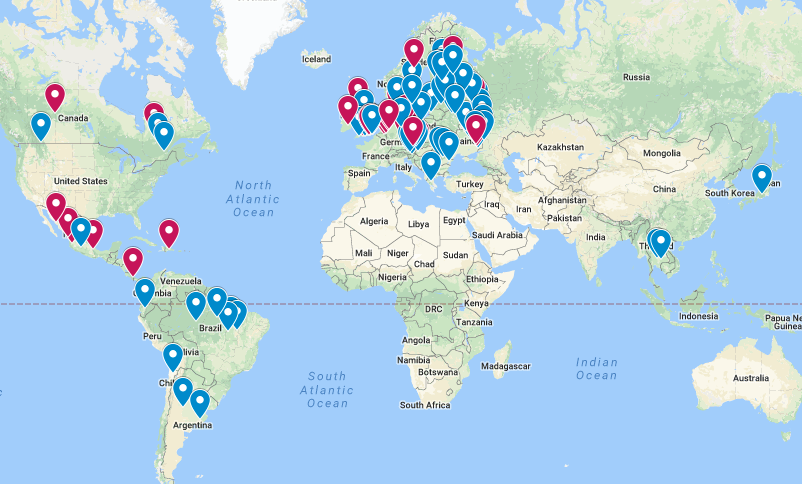 SCOOP map 15 May 2018